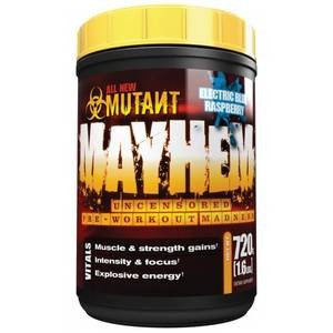 Mutant Mayhem (720г)